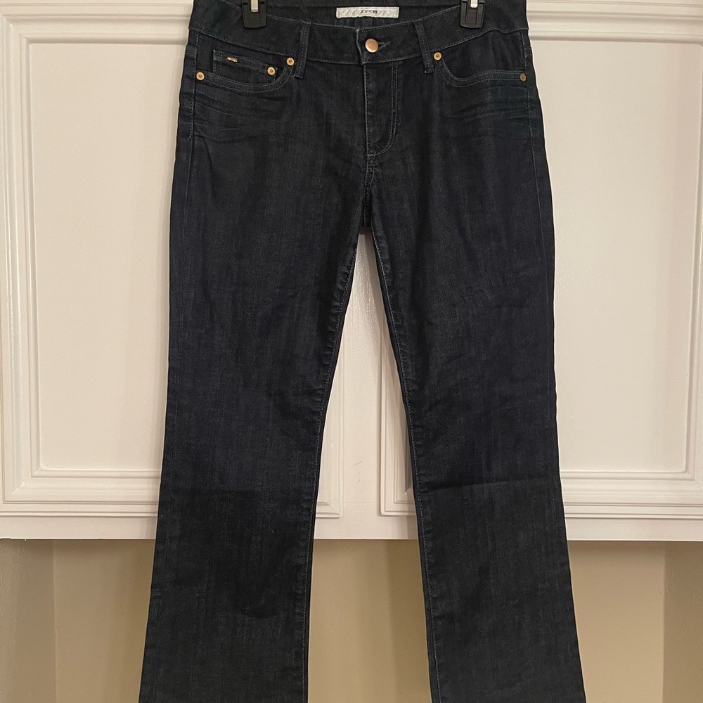 Joe’s Jeans Vincent Honey Fit Bootcut Jeans